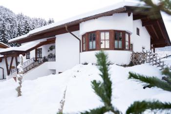 Haus Berta, Leutasch (Foto 4)