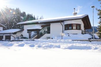 Haus Berta, Leutasch (Foto 3)