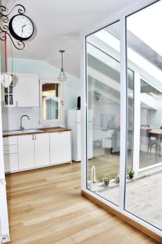Realkasa Lovin House, Boloňa (fotografie 2)