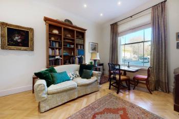Lovely 1 bedroom flat in Pimlico, Londýn (fotografie 2)