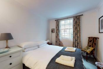 Lovely 1 bedroom flat in Pimlico, Londýn (fotografie 4)