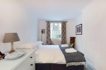Lovely 1 bedroom flat in Pimlico, Londýn (fotografie 5)