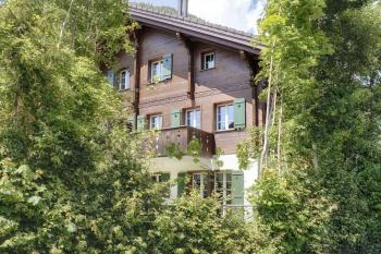 CityChalet, Interlaken (foto 4)