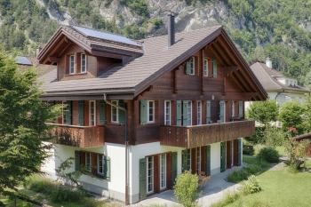 CityChalet, Interlaken (foto 2)