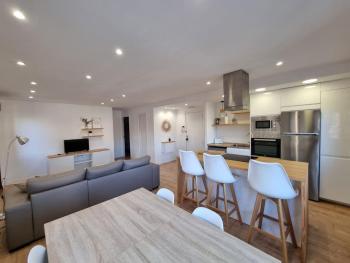 R2R - Apartamento moderno 2 habitaciones - 102A, Gijón (photo 2)