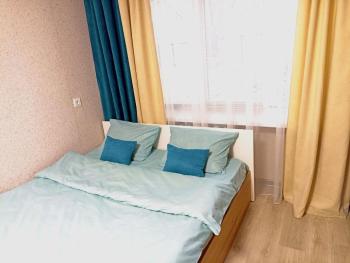 Светлые апартаменты в 100м от Софиевского парка, Умань (фото 4)