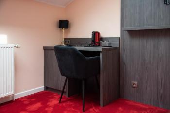 La Bourse Hotel, Brusel (fotografie 5)