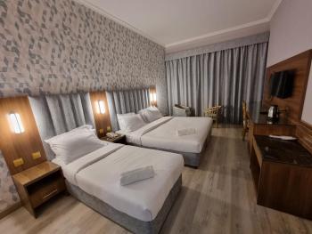 Bliss Square Hotel, Dubaj (fotografie 4)