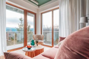 Widokówka Apartament 12, Szklarska Poręba (foto 3)