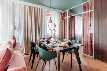 Widokówka Apartament 12, Szklarska Poręba (foto 5)