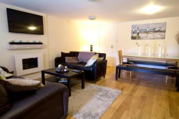 Heritage City - Central New Town Apartment, Edinburgh (fotografie 4)