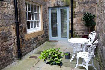 Heritage City - Central New Town Apartment, Edinburgh (fotografie 5)