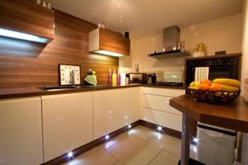 Heritage City - Central New Town Apartment, Edinburgh (fotografie 2)