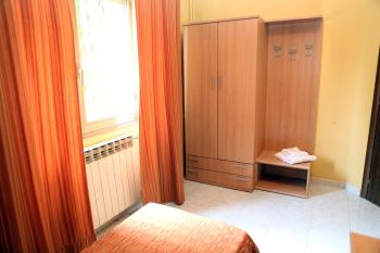 Hotel Bicocca, Mediolan (zdjęcie 5)