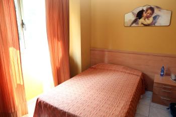 Hotel Bicocca, Mediolan (zdjęcie 3)