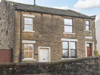 Dray Cottage, Skipton (foto 2)