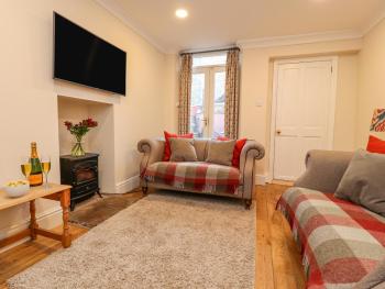 Dray Cottage, Skipton (foto 4)