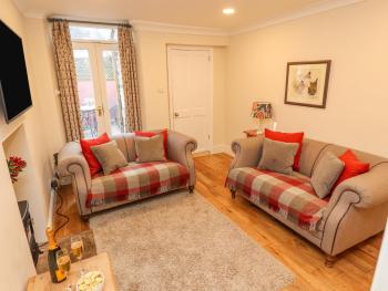 Dray Cottage, Skipton (foto 5)