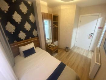 ERA PALACE HOTEL B BLOK, Стамбул (фото 5)