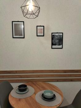 Квартира в центре на соборной apartment in sobornaya st, Mykolajiw (Foto 5)