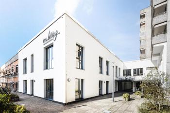 MoLiving - Design Hotel & Apartments Düsseldorf-Neuss, Neuss (foto 5)