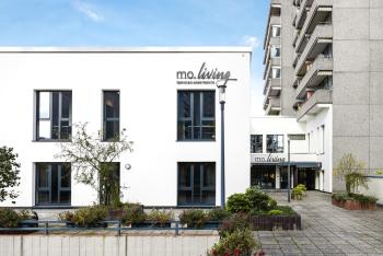 MoLiving - Design Hotel & Apartments Düsseldorf-Neuss, Neuss (foto 4)