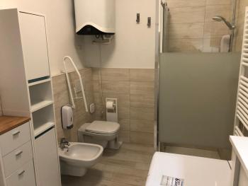 Appartamento House Apartment Tabe Centro Bologna, Boloňa (fotografie 3)
