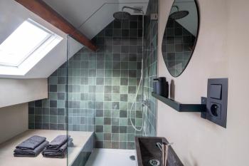 Lovely triplex in the heart of Le Sablon, Brüssel (Foto 3)