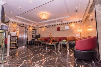 Victoria Hotel, Dubai (photo 4)