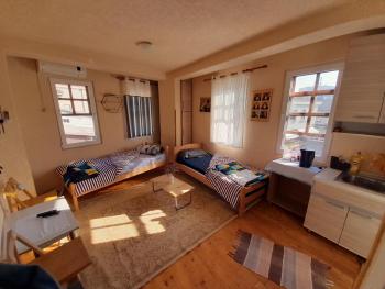 Bella apartment, Skopje (zdjęcie 3)