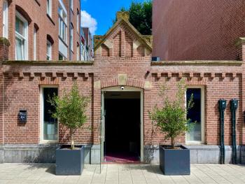 Hotel Van Gogh, Amsterdam (fotografie 3)