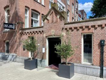 Hotel Van Gogh, Amsterdam (fotografie 5)