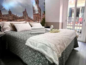 Hostal Paco´s, Sevilla (Foto 2)