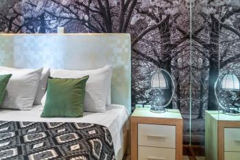 Zen Hotel, Atény (fotografie 5)