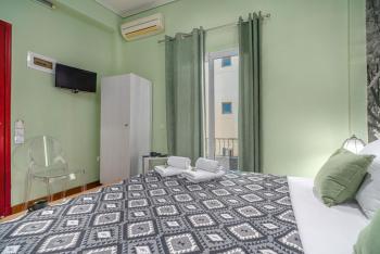 Zen Hotel, Athen (Foto 5)