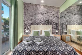 Zen Hotel, Atény (fotografie 4)