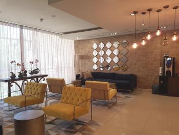 The Emperor, Johannesburg (fotografie 4)