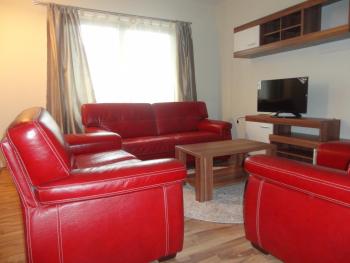 Antigona Apartments, Skopje (zdjęcie 3)
