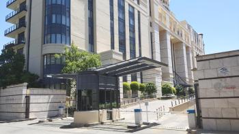 The Emperor, Johannesburg (fotografie 3)