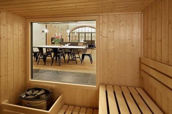 Design Loft 2 Minutes to Wenceslas square, Praha (fotografie 3)