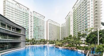 AZURE URBAN RESORT - PARANAQUE MANILA NEAR TERMINAL UNLIMITED WIFI and Netflix, Manila (photo 2)