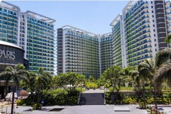 AZURE URBAN RESORT - PARANAQUE MANILA NEAR TERMINAL UNLIMITED WIFI and Netflix, Manila (photo 5)