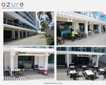 AZURE URBAN RESORT - PARANAQUE MANILA NEAR TERMINAL UNLIMITED WIFI and Netflix, Manila (photo 4)
