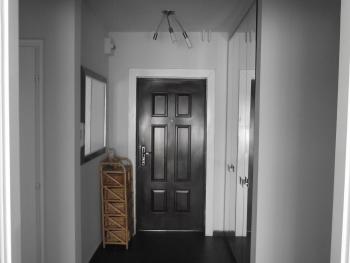 Corporal Apartment Budapest, Budapešť (fotografie 5)