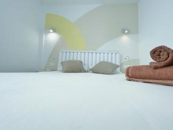 Apartamento Soho centro malaga, Malaga (zdjęcie 3)