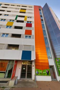 Hotel Sharing, Turin (photo 2)