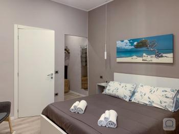Borgo Antignano, Neapel (Foto 2)