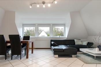Arkadia-Home-Hamburg-Airport-Apartment, Hamburgo (foto 3)