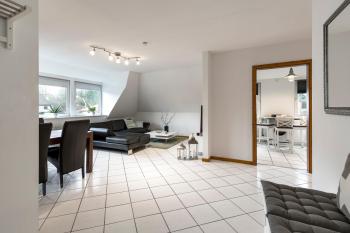 Arkadia-Home-Hamburg-Airport-Apartment, Hamburgo (foto 4)