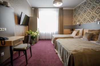 Hotel Kazimierz, Cracovia (foto 2)